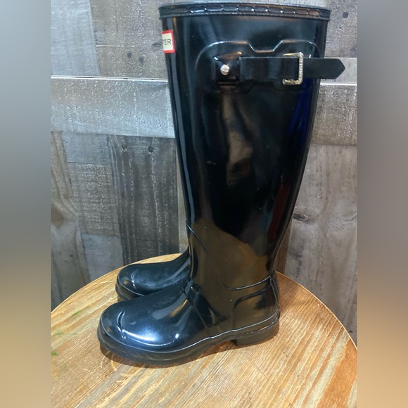 Hunter Boots - Picture 4 of 5